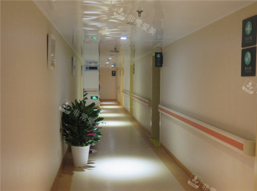 北京煤医医疗美容环境展示图 北京煤医医疗美容环境展示图