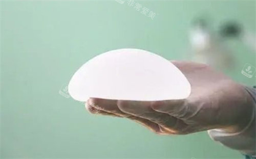 圆形假体实例参考图 圆形假体实例参考图