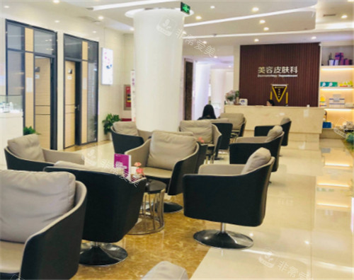 株洲华美医疗美容环境展示 株洲华美医疗美容环境展示
