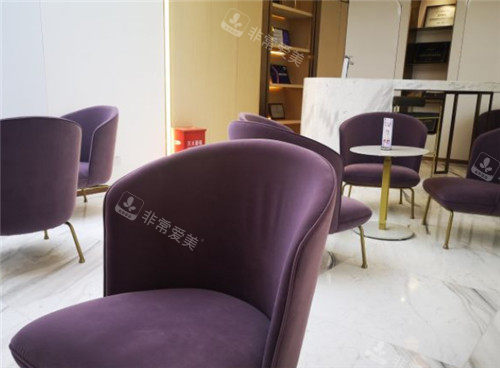 貴陽(yáng)美萊整形等待區(qū) 貴陽(yáng)美萊整形等待區(qū)