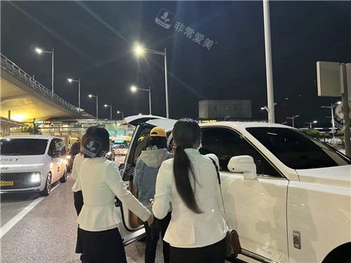 喜訊：赴韓簽證恢復(fù)辦理,非常愛美網(wǎng)為您赴韓整形保駕護航!