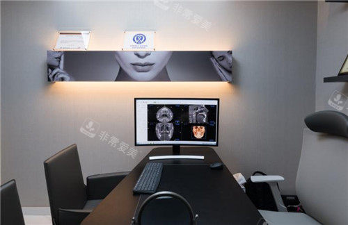 韓國現(xiàn)代整形外科環(huán)境圖 韓國現(xiàn)代整形外科環(huán)境圖