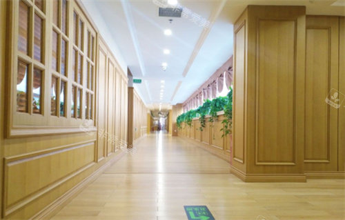 鄭州植得口腔內(nèi)部環(huán)境圖 鄭州植得口腔內(nèi)部環(huán)境圖