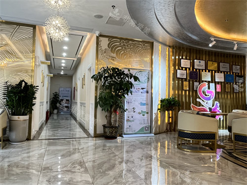 深圳依美整形環(huán)境圖 深圳依美整形環(huán)境圖