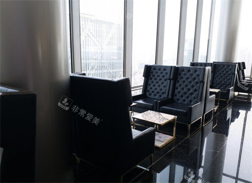韓國ID整形醫(yī)院休息大廳圖 韓國ID整形醫(yī)院休息大廳圖
