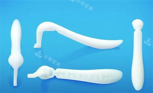 隆鼻假体参考图 隆鼻假体参考图