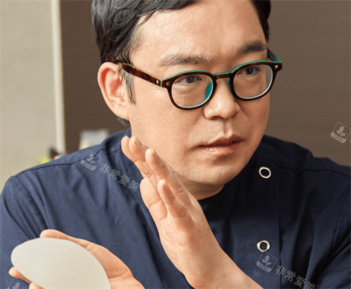 韓國歌柔飛整形南相宰醫(yī)生 韓國歌柔飛整形南相宰醫(yī)生