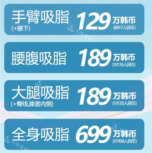 APOLEX雙重彈力吸脂活動(dòng)圖片