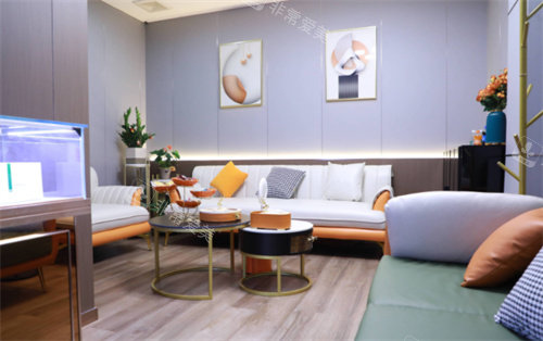 泉州歐菲整形會(huì)客廳圖 泉州歐菲整形會(huì)客廳圖