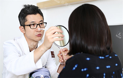 韩国EH爱护整形医院做眼睛怎么样,擅长双眼皮/高难度眼修复