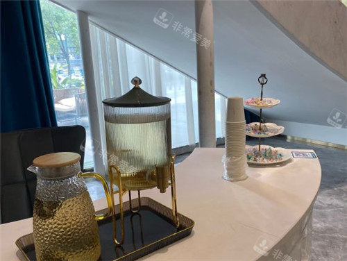 重慶星薏醫(yī)療美容茶水臺(tái) 重慶星薏醫(yī)療美容茶水臺(tái)