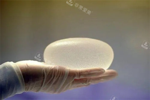 圓形毛面假體展示圖 圓形毛面假體展示圖