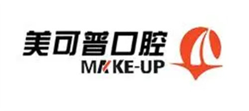 福州美可普口腔标牌图 福州美可普口腔标牌图