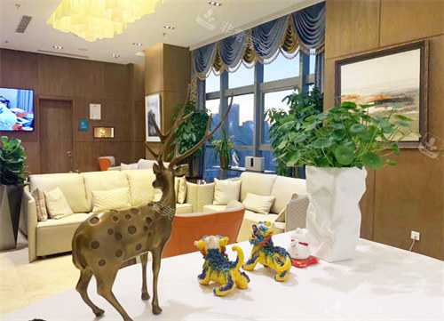 北京米扬丽格医疗美容环境展示图 北京米扬丽格医疗美容环境展示图