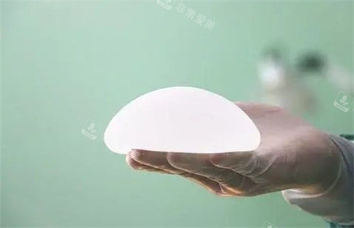 圓形假體實(shí)例圖 圓形假體實(shí)例圖