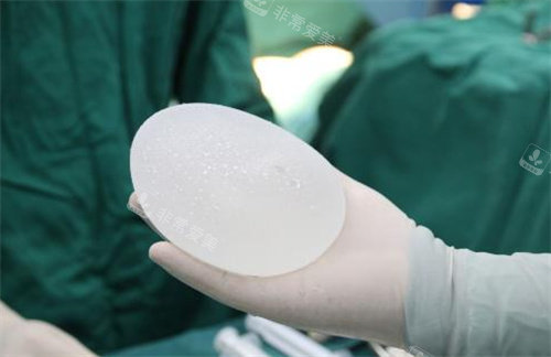 毛面圓形假體參考圖 毛面圓形假體參考圖