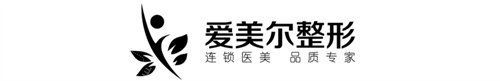 兰州爱美尔整形logo