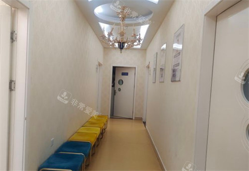 廣州海峽整形走廊 廣州海峽整形走廊
