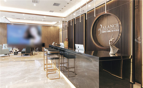 北京加減美整形環(huán)境展示 北京加減美整形環(huán)境展示