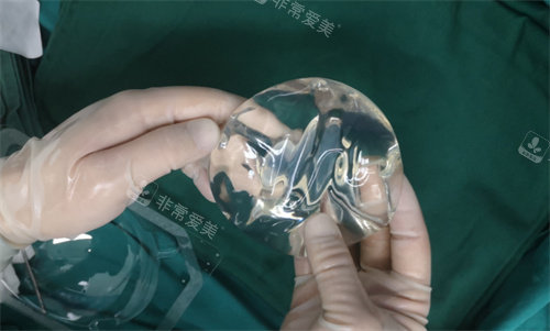 光面圓形假體參考圖 光面圓形假體參考圖