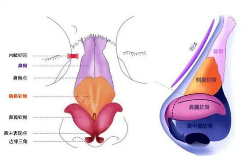 杭州清锴整形做鼻子怎么样，是华东复杂鼻整形修复中心！