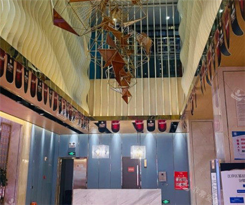 武漢亞韓醫(yī)療美容整形環(huán)境圖 武漢亞韓醫(yī)療美容整形環(huán)境圖