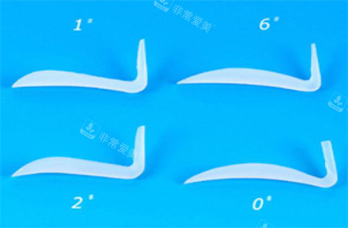 假體隆鼻實(shí)例圖 假體隆鼻實(shí)例圖