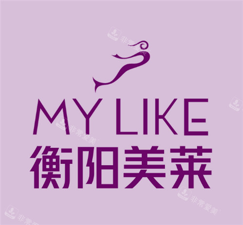 衡陽(yáng)美萊整形醫(yī)院logo