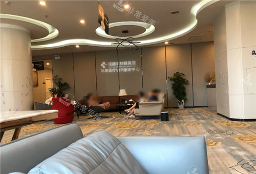 南昌諾顏醫(yī)療美容環(huán)境圖 南昌諾顏醫(yī)療美容環(huán)境圖