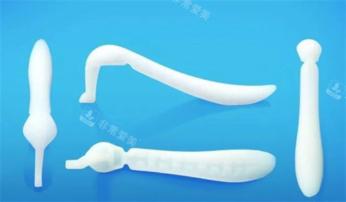硅膠假體實(shí)例圖 硅膠假體實(shí)例圖