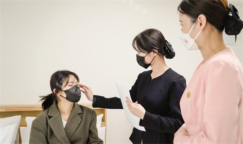 酒店陪护服务展示 酒店陪护服务展示