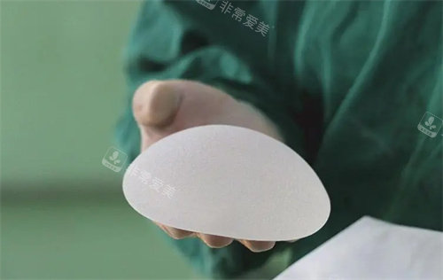 圓形假體實例圖 圓形假體實例圖