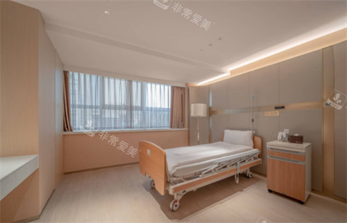 杭州艺星整形恢复室 杭州艺星整形恢复室