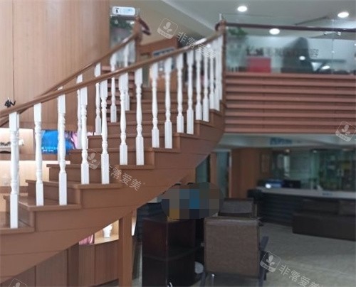 成都絲緣植發(fā)樓梯 成都絲緣植發(fā)樓梯