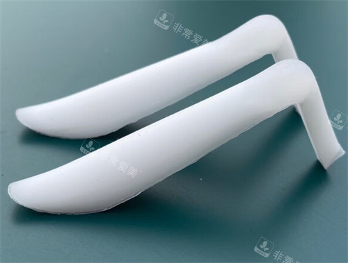 韓士生科假體示范圖 韓士生科假體示范圖