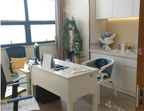 合肥華美整形面診室 合肥華美整形面診室
