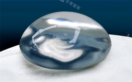 光面圓形假體參考圖 光面圓形假體參考圖
