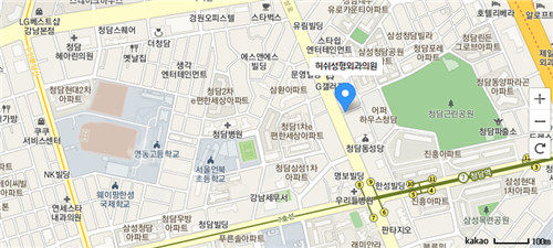 韓國赫爾希整形地址圖片 韓國赫爾希整形地址圖片