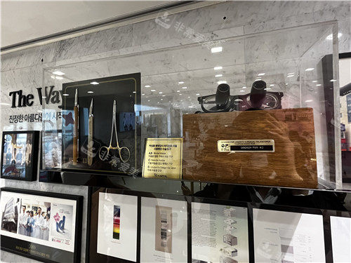 韓國(guó)id整形手術(shù)器械展示 韓國(guó)id整形手術(shù)器械展示