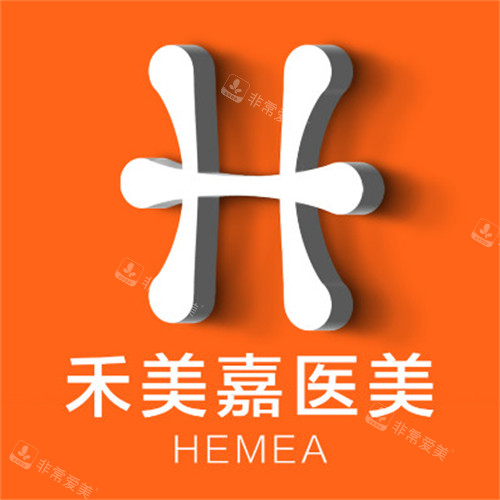 北京禾美嘉医美logo