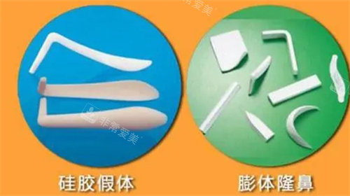 硅胶与膨体材料图 硅胶与膨体材料图