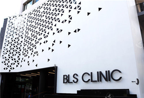 BLS皮肤#2Y*&x*b楼外观
