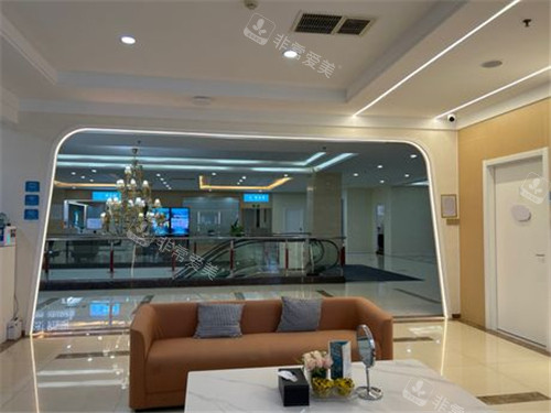 南京苏王医疗美容环境展示 南京苏王医疗美容环境展示