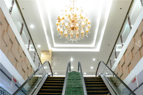 南京苏王医疗美容环境展示图 南京苏王医疗美容环境展示图