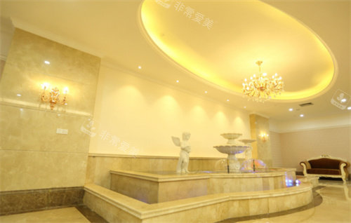 寧波壹加壹醫(yī)療美容內(nèi)部環(huán)境 寧波壹加壹醫(yī)療美容內(nèi)部環(huán)境