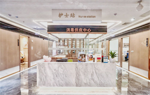 廈門(mén)瑞恩口腔護(hù)士站 廈門(mén)瑞恩口腔護(hù)士站