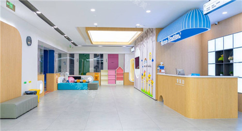 南京六城口腔医院环境展示 南京六城口腔医院环境展示