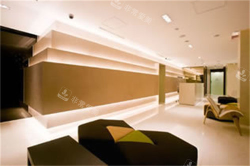 韓國(guó)博朗溫整形休息區(qū) 韓國(guó)博朗溫整形休息區(qū)