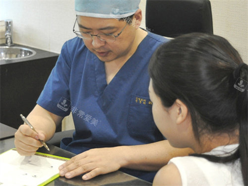 韩国will医院魏亨坤怎么样，擅长做高难度鼻修复隆鼻很厉害!