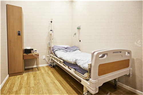 韩国玛博尔医院恢复室